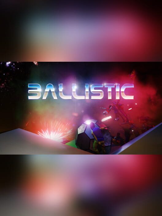 Ballistic