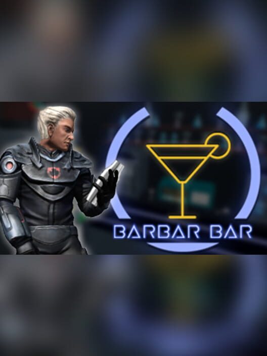 Barbar Bar