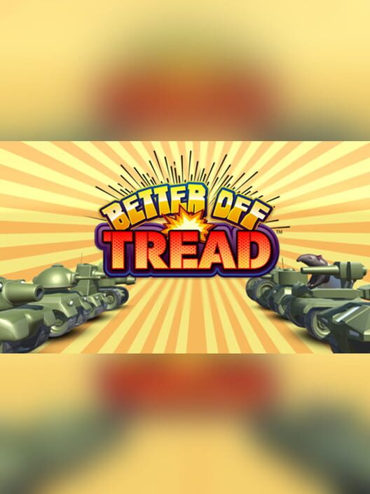 Better Off Tread