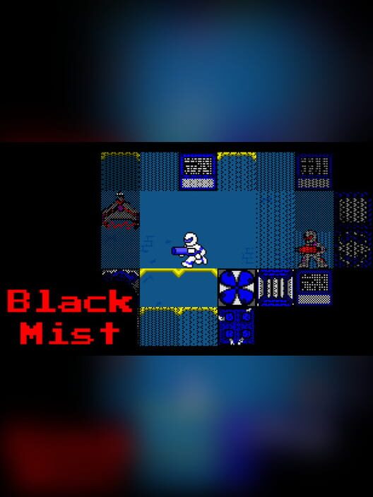 Black Mist