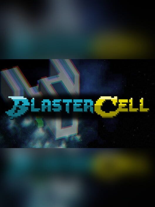 Blastercell