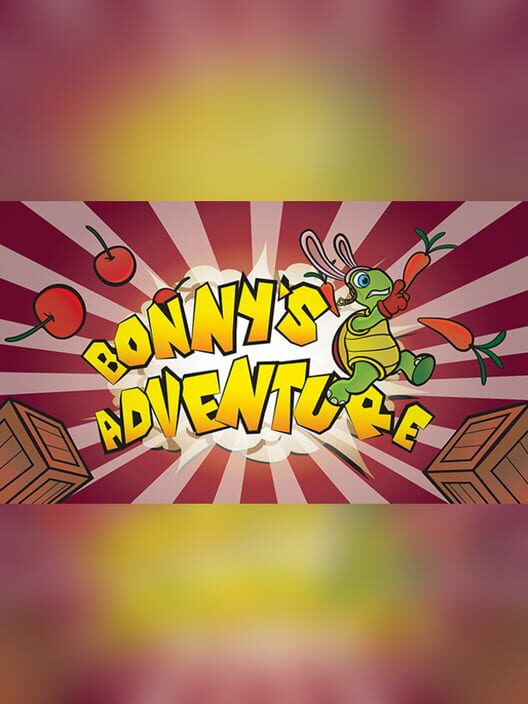 Bonny's Adventure