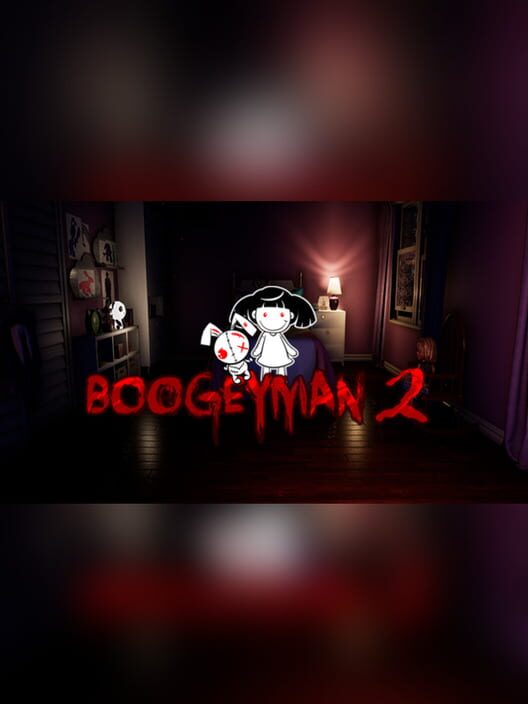 Boogeyman 2