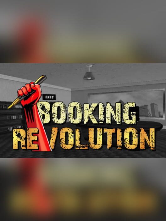 Booking Revolution