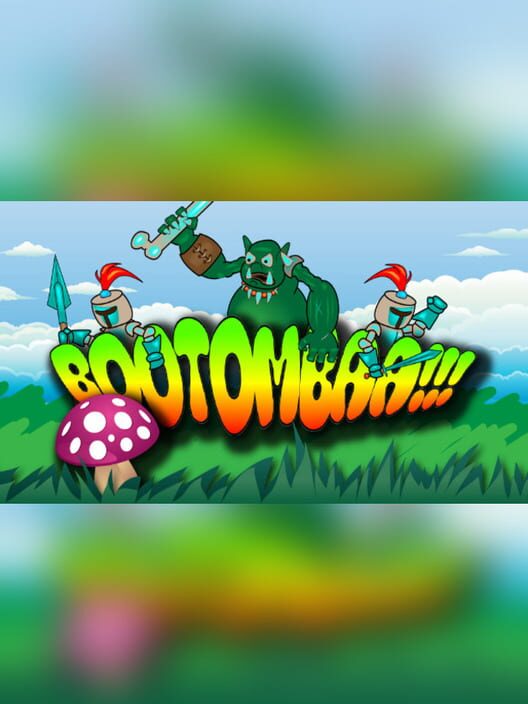 Bootombaa