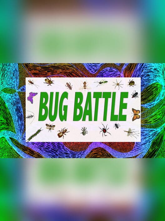 Bug Battle