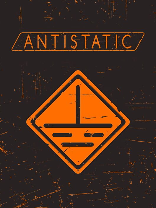 Antistatic
