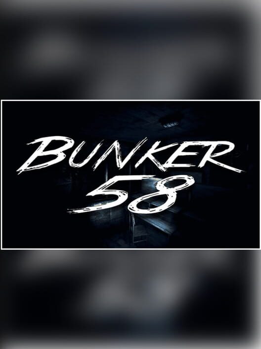 Bunker 58