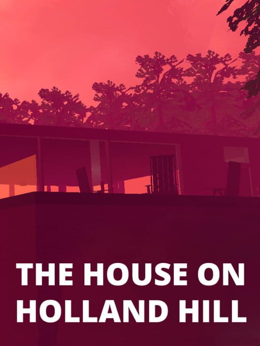 The House on Holland Hill