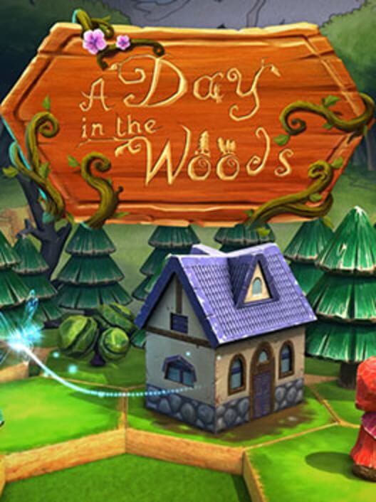 A Day in the Woods