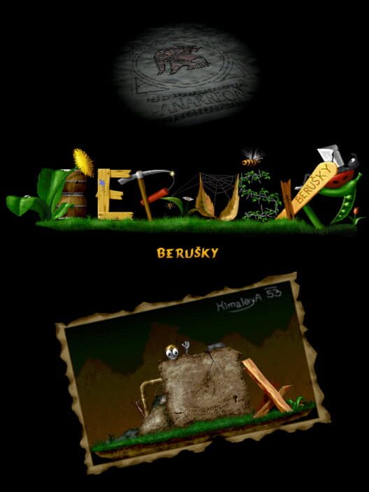 Berusky
