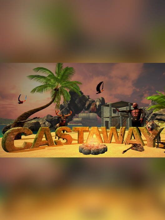 Castaway VR