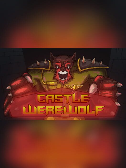 Castle Werewolf