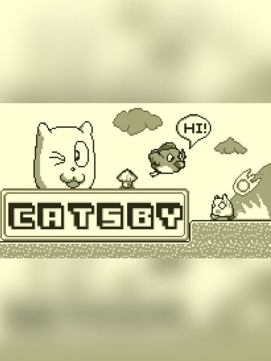 Catsby