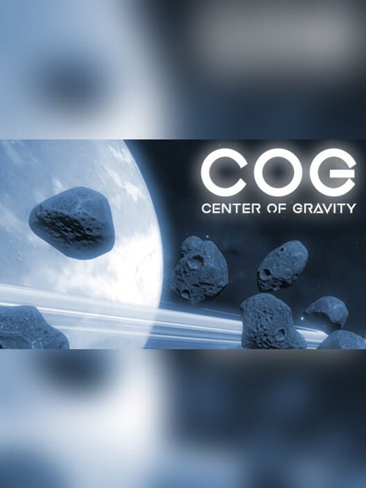Center of Gravity