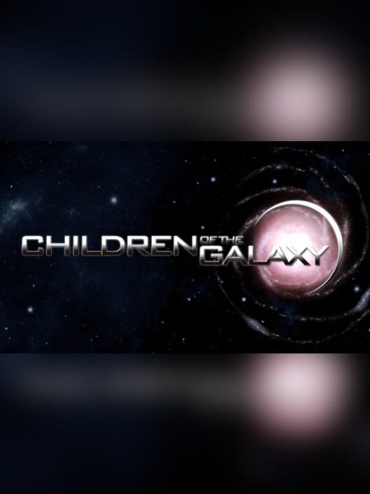 Children of the Galaxy