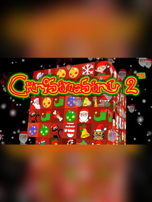Christmastry 2