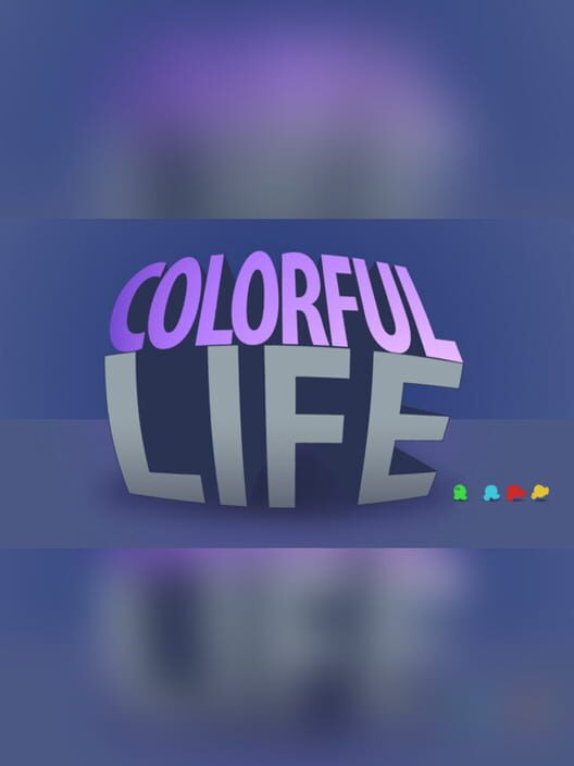 Colorful Life