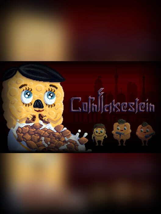 Cornflakestein