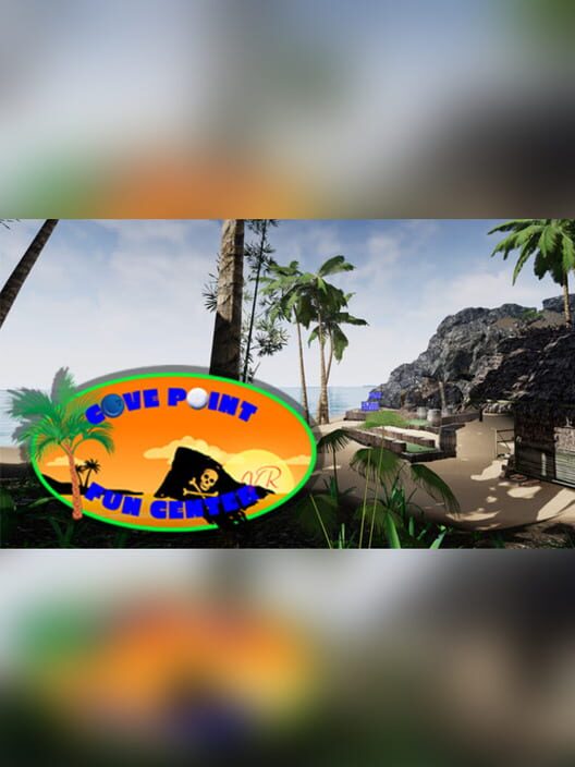 Cove Point Fun Center VR