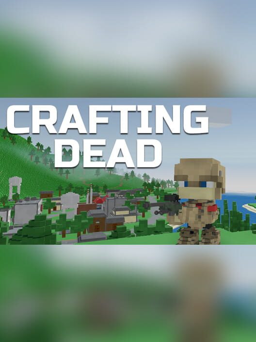 Crafting Dead