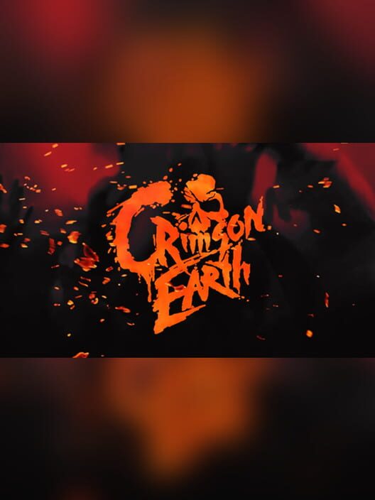 Crimson Earth
