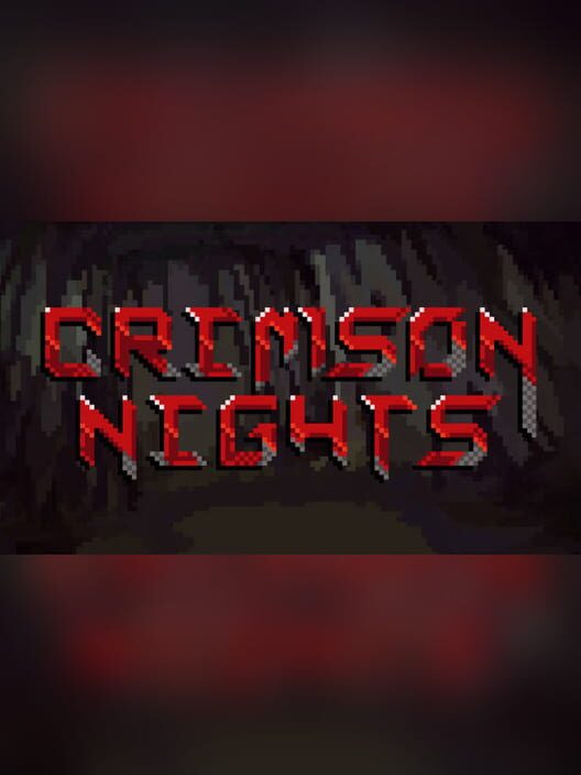 Crimson Nights
