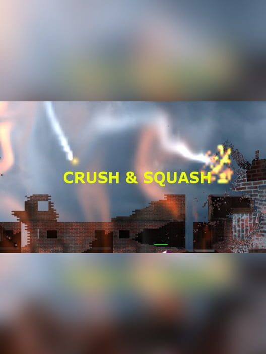 Crush & Squash