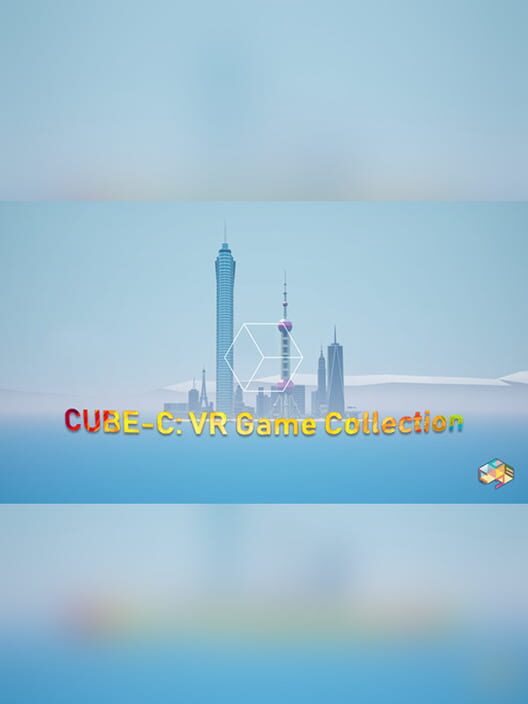 Cube-C: VR Game Collection