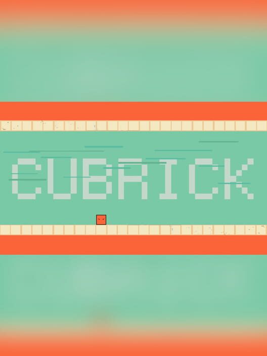 Cubrick