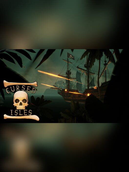 Cursed Isles