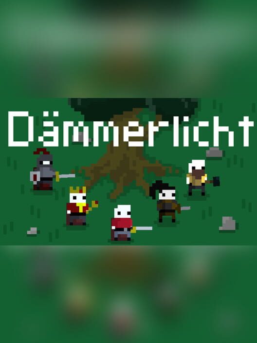 Dämmerlicht