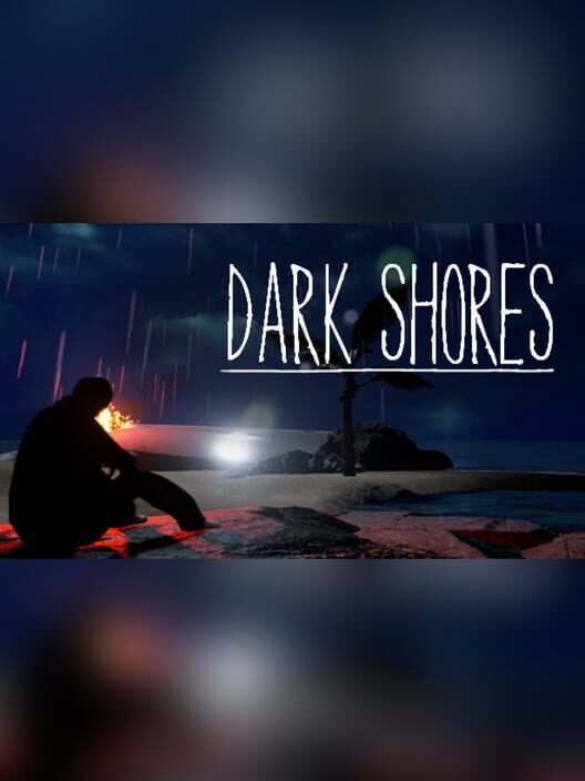 Dark Shores