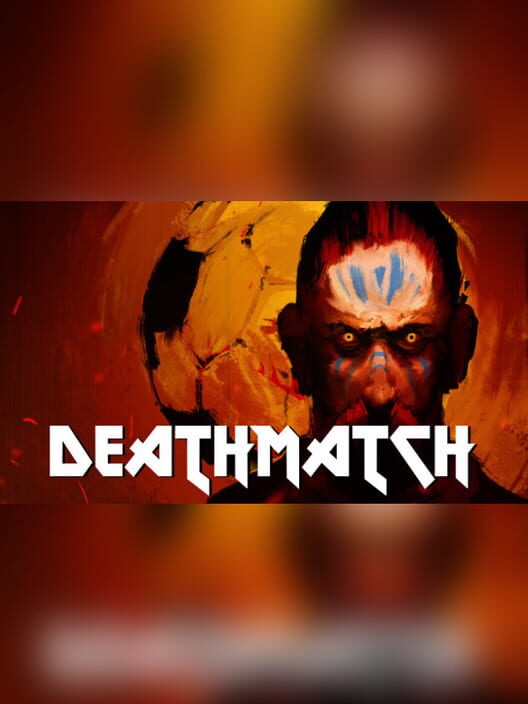 Deathmatch Soccer