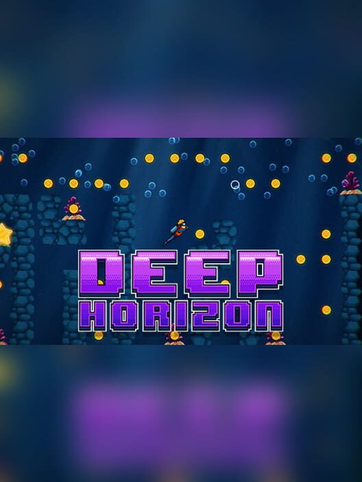 Deep Horizon
