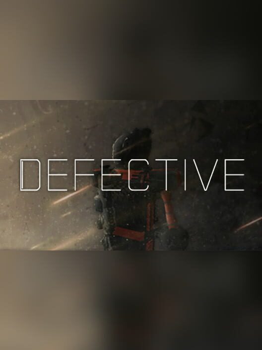 Defective