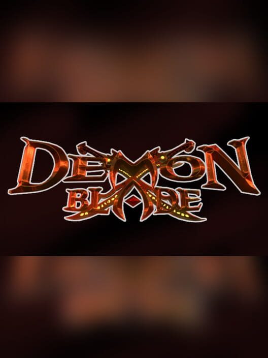 Demon Blade VR
