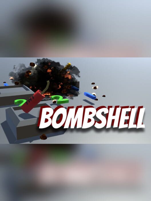 Denki Gaka's Bombshell