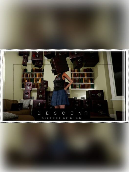 Descent: Silence of Mind