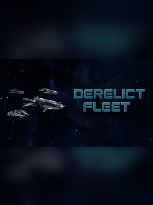 Derelict Fleet