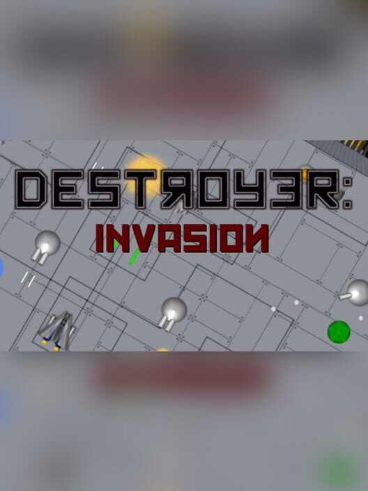 Destroyer: Invasion