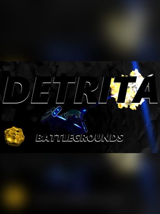 Detrita Battlegrounds