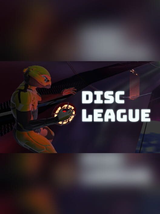 Disc League