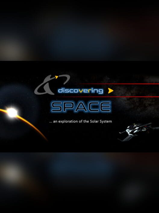 Discovering Space 2