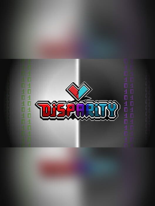 Disparity