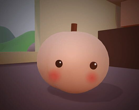 Apricot Drop