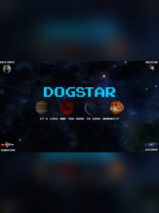 Dogstar