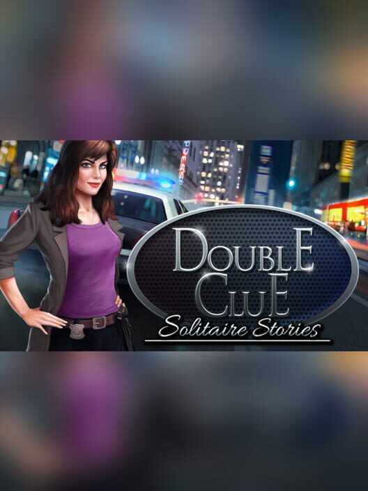 Double Clue: Solitaire Stories