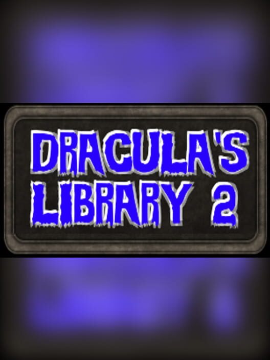 Dracula's Library 2