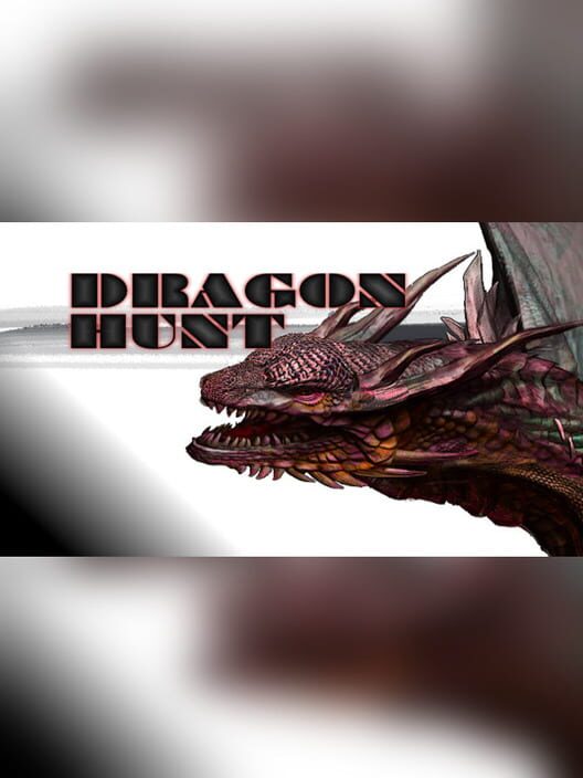 Dragon Hunt